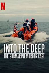 W głębiny: Morderstwo na łodzi podwodnej